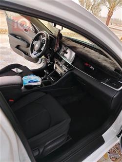 كيا اوبتيما